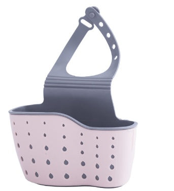 Cesta Colgante para Fregadero – Organizador Multifuncional
