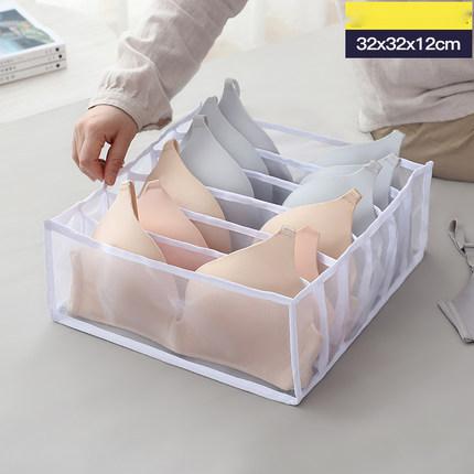 Organizador de ropa interior para cajones