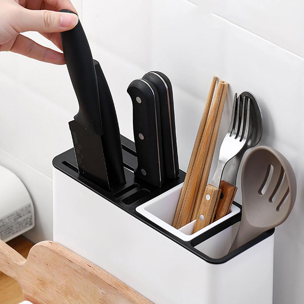Organizador inteligente para fregadero – cocina limpia en segundos