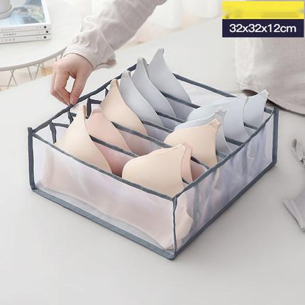 Organizador de ropa interior para cajones