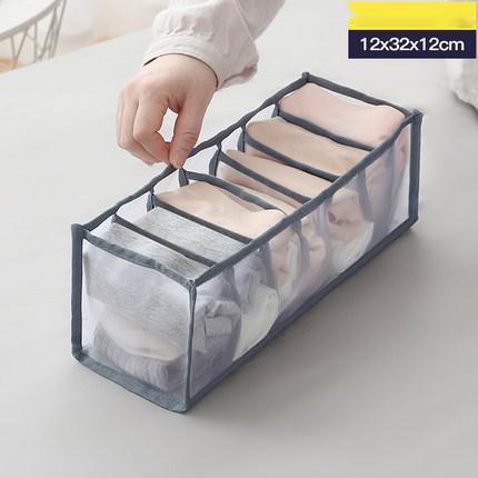 Organizador de ropa interior para cajones