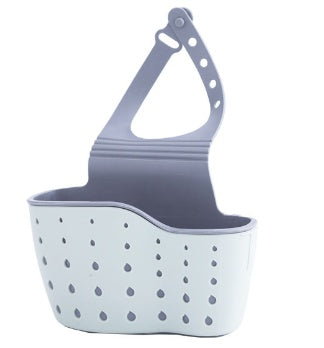 Cesta Colgante para Fregadero – Organizador Multifuncional