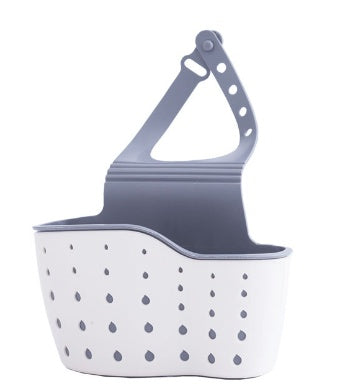Cesta Colgante para Fregadero – Organizador Multifuncional