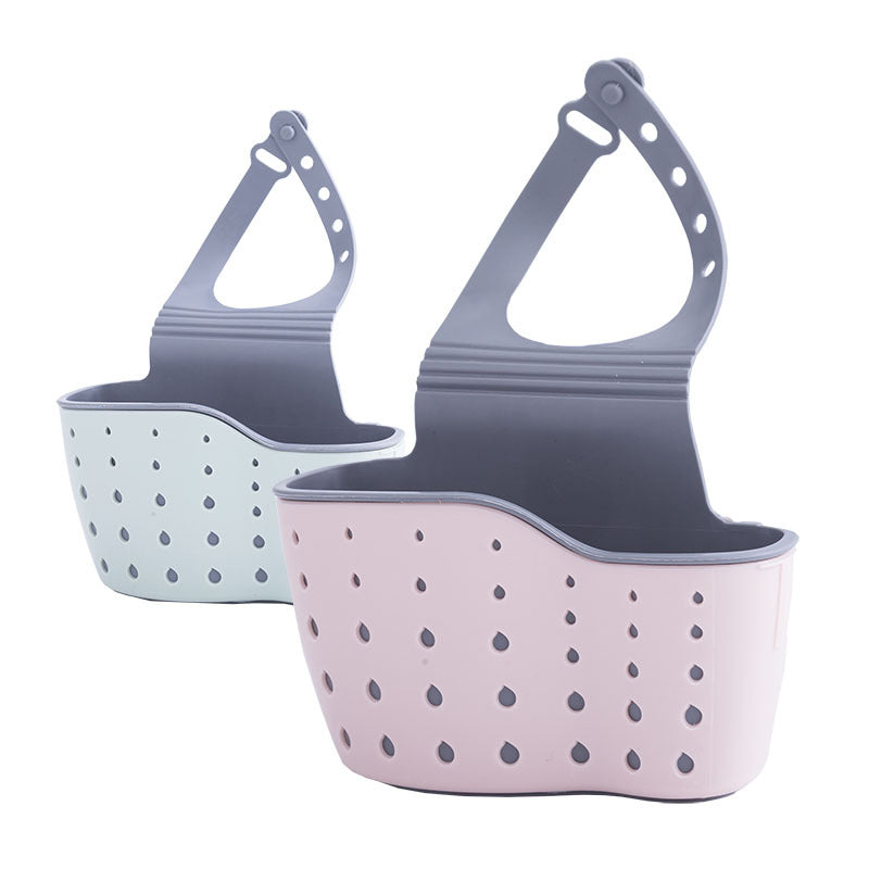 Cesta Colgante para Fregadero – Organizador Multifuncional